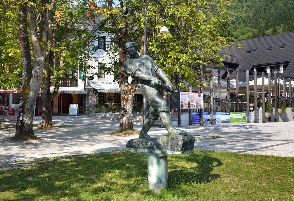 Penzion Zaka Bled Exterior photo