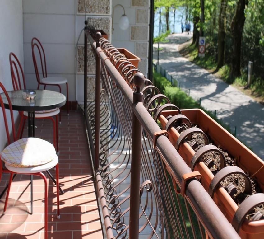 Penzion Zaka Bled Exterior photo