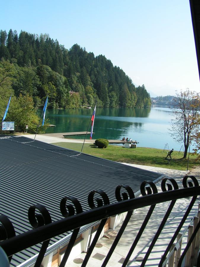 Penzion Zaka Bled Exterior photo